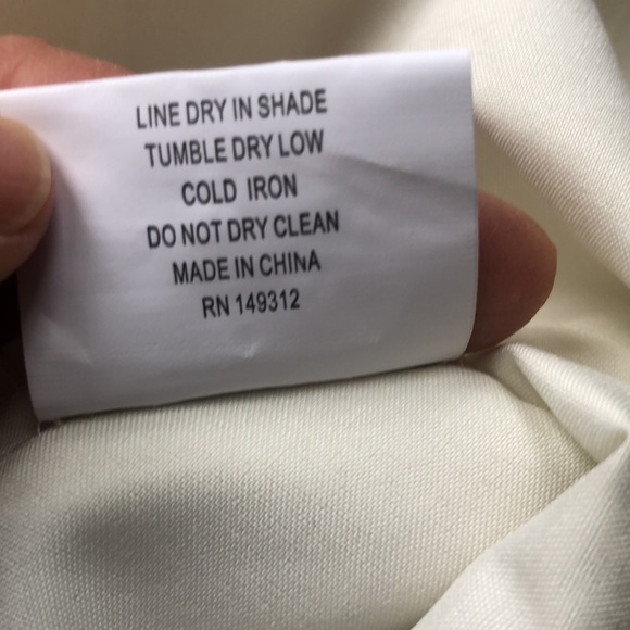 Gorgeous ruffle chiffon dress - Picture 8 of 10